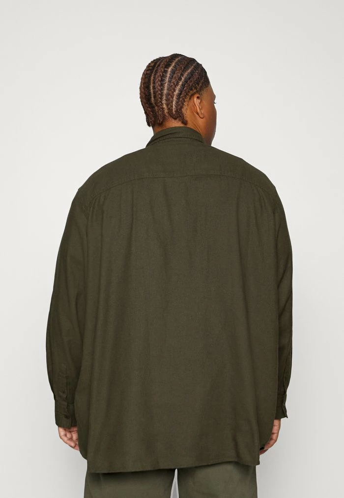 Jack & Jones JJLOGAN AUTUMN SOLID SHIRT - Shirt - Rosin 3 Jack & Jones JJLOGAN AUTUMN SOLID SHIRT - Shirt - Rosin - Image 3