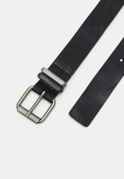Alternative view of Jack & Jones JACCORK BELT - Belt - Black