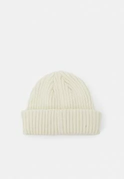 Alternative view of Jack & Jones JACRDD SHORT BEANIE - Beanie - Cloud Dancer