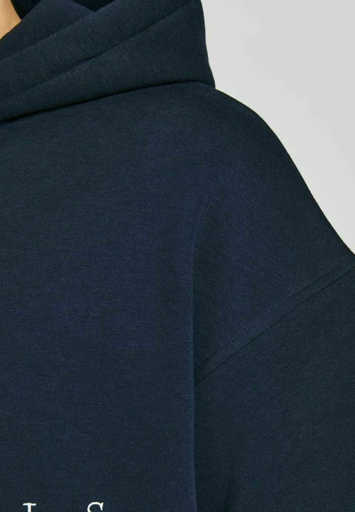 Jack & Jones JORCOPENHAGEN HOOD - Hoodie - Navy Blazer 6 Jack & Jones JORCOPENHAGEN HOOD - Hoodie - Navy Blazer - Image 6