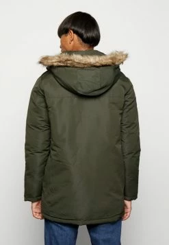 Jack & Jones JJECRAFT - Winter Coat - Rosin -Jack & Jones Shop 63c391c35743488baa9d5b7a8f4c9f2d