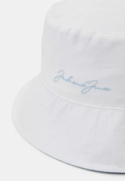 Jack & Jones JACHEATWAVE BUCKET HAT - Hat - Purple Ash -Jack & Jones Shop 63e088f1256b447f98661588b25cd1e5