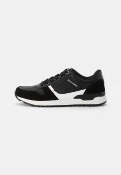 Jack & Jones JFWGOWER - Trainers - Anthracite -Jack & Jones Shop 63e468ddefd942169ce679b73226ae73