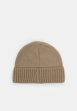 Alternative view of Jack & Jones JACTRISTAN SHORT BEANIE UNISEX - Beanie - Crockery