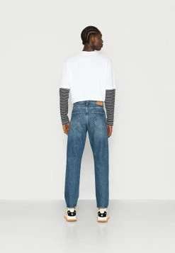 Jack & Jones JJICHRIS JJCOOPER - Relaxed Fit Jeans - Blue Denim -Jack & Jones Shop 63fb3d48ff624299b411b029f3cceb27