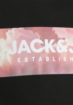 Jack & Jones JCOANNIV - Hoodie - Black 5 Jack & Jones JCOANNIV - Hoodie - Black -Jack & Jones Shop 6423d737641c460093363c39329483bb