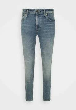 Jack & Jones JJILIAM JJORIGINAL - Jeans Skinny Fit - Blue Denim 8 Jack & Jones JJILIAM JJORIGINAL - Jeans Skinny Fit - Blue Denim -Jack & Jones Shop 644a1d9101c846528e5cc34d82a6e01b
