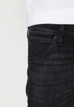 Jack & Jones JJIGLENN JJFOX - Slim Fit Jeans - Black Denim 9 Jack & Jones JJIGLENN JJFOX - Slim Fit Jeans - Black Denim -Jack & Jones Shop 644f8c0c085d47868665640da8c22e39