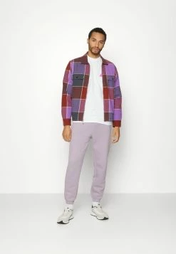 Alternative view of Jack & Jones JJIKANE JJBRINK PANTS - Tracksuit Bottoms - Purple Ash
