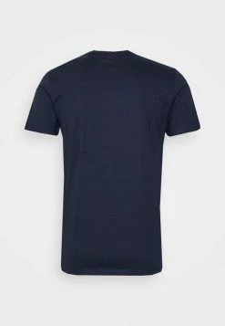 Jack & Jones JJCYBER TEE - Print T-shirt - Navy Blazer -Jack & Jones Shop 64a5dcd53d6446279c5905d3b03124a2