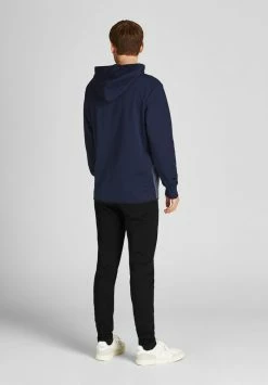 Jack & Jones JPSTWILL JJNEWBASIC - Tracksuit Bottoms - Black 10 Jack & Jones JPSTWILL JJNEWBASIC - Tracksuit Bottoms - Black -Jack & Jones Shop 64a828bfce4047c19abd746de6238129