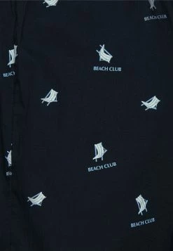 Jack & Jones JACPALM WOVEN 3 PACK - Boxer Shorts - Navy Blazer 9 Jack & Jones JACPALM WOVEN 3 PACK - Boxer Shorts - Navy Blazer -Jack & Jones Shop 64b2cf2cfb024810b16624efc846a3df