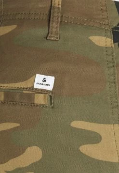 Jack & Jones JJIJOE - Shorts - Olive Night -Jack & Jones Shop 64b7266a99bd46a598ae080be0bd69c1