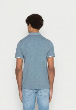 Jack & Jones JORTONS - Polo Shirt - Bluefin 7 Jack & Jones JORTONS - Polo Shirt - Bluefin -Jack & Jones Shop 64b7baaa2cce4632a34183a9419c9354