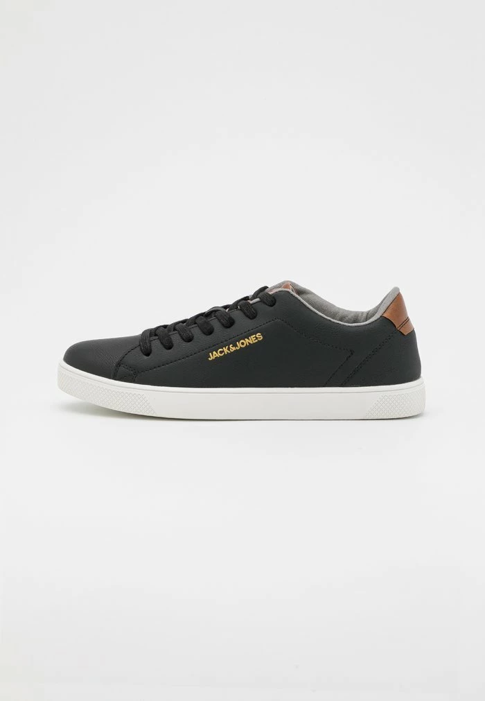 Jack & Jones JFWBOSS - Trainers - Anthracite 2 Jack & Jones JFWBOSS - Trainers - Anthracite - Image 2