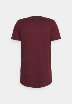 Jack & Jones JORPAAAN TEE CREW NECK - Basic T-shirt - Port Royale 4 Jack & Jones JORPAAAN TEE CREW NECK - Basic T-shirt - Port Royale -Jack & Jones Shop 655ceb526aed4adeb1f44c46a88d41f0