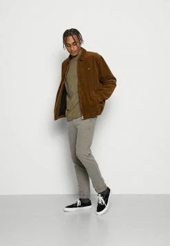 Jack & Jones JORELLIOT LS TURTLE CREW NECK - Long Sleeved Top - Martini Olive 6 Jack & Jones JORELLIOT LS TURTLE CREW NECK - Long Sleeved Top - Martini Olive -Jack & Jones Shop 657f041d5a9749dc9675038109211e1d