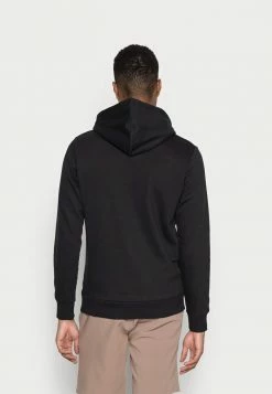 Jack & Jones JJBANK - Hoodie - Black -Jack & Jones Shop 6588d5a227f948bb8a262ae487311f89