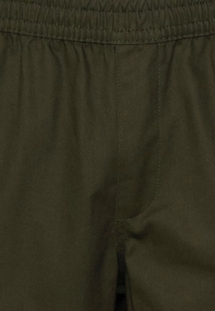 Jack & Jones JPSTBILL JOGGER - Cargo Trousers - Forest Night 5 Jack & Jones JPSTBILL JOGGER - Cargo Trousers - Forest Night - Image 5