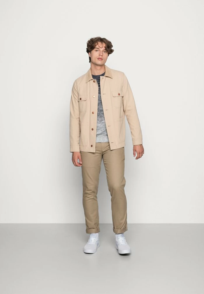 Jack & Jones JJETHOMAS - Jumper - Sky Captain 2 Jack & Jones JJETHOMAS - Jumper - Sky Captain - Image 2