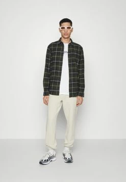Jack & Jones JJPLAIN AUTUMN CHECK - Shirt - Rosin -Jack & Jones Shop 65afbfd3c77b4719be6c533d3f5f6643