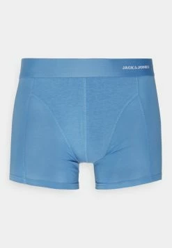 Jack & Jones JACSUMMER BAMBOO TRUNKS 3 PACK - Pants - Loden Frost -Jack & Jones Shop 65bf36b2a9024be3a298875521322400