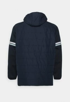 Alternative view of Jack & Jones JCOLOGAN HYBRID JACKET - Light Jacket - Navy Blazer