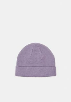 Alternative view of Jack & Jones JACCOLOUR INJECTION SHORT BEANIE UNISEX - Beanie - Purple Ash