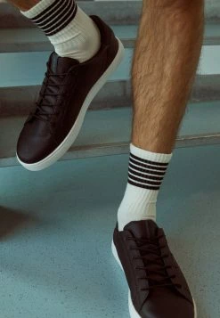 Jack & Jones JFWTRENT ANTHRACITE 19 - Trainers - Anthracite -Jack & Jones Shop 65f10c4fb495430f85fc3105dd628050