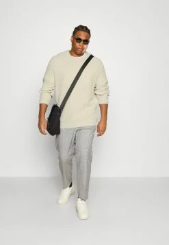 Alternative view of Jack & Jones JORBRINK - Jumper - Moonbeam