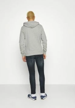 Jack & Jones JJILIAM JJORIGINAL - Slim Fit Jeans - Black Denim 9 Jack & Jones JJILIAM JJORIGINAL - Slim Fit Jeans - Black Denim -Jack & Jones Shop 660d1eda9fb2465cacd7e921b52e9ef1