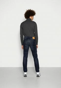 Jack & Jones JJITIM JJORIGINAL - Slim Fit Jeans - Blue Denim 7 Jack & Jones JJITIM JJORIGINAL - Slim Fit Jeans - Blue Denim -Jack & Jones Shop 66483f43d80448cabe3212317c5ecfd2