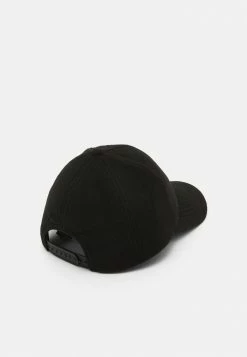 Alternative view of Jack & Jones JACDAXTON UNISEX - Cap - Black/solid