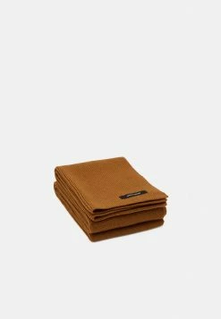 Alternative view of Jack & Jones JACDNA SCARF - Scarf - Tan