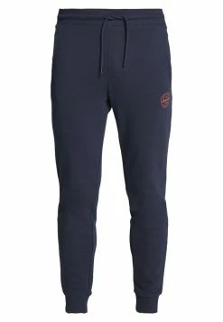Jack & Jones JJIGORDON JJSHARK - Tracksuit Bottoms - Navy Blazer -Jack & Jones Shop 667abd7797214644be56e038f560ce67