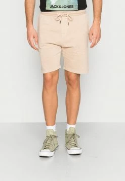 Jack & Jones JPSTRUSH - Shorts - Peyote