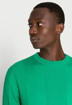 Jack & Jones JORINTER CREW NECK - Jumper - Lush Meadow 9 Jack & Jones JORINTER CREW NECK - Jumper - Lush Meadow -Jack & Jones Shop 66ca7f57a13a4606a33b6e19923c06e7