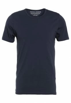 Jack & Jones NOOS - Basic T-shirt - Navy Blue -Jack & Jones Shop 66eeaa4230b14928ab095f48fdb823fd