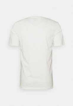 Alternative view of Jack & Jones Print T-shirt - Cloud Dancer