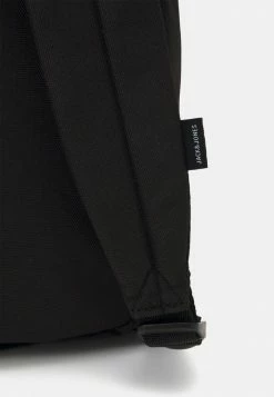 Jack & Jones JACADAM BACKPACK - Rucksack - Black -Jack & Jones Shop 672fe32da49a4895943771e34461c60d
