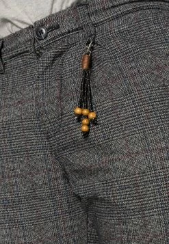 Jack & Jones JJIACE JJDYLAN - Trousers - Grey Melange 9 Jack & Jones JJIACE JJDYLAN - Trousers - Grey Melange -Jack & Jones Shop 6739fe0bbbe74eaa9db977b9e8fbf800