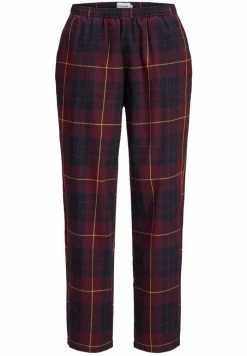 Jack & Jones JACRIMON PANTS - Pyjama Bottoms - Fig -Jack & Jones Shop 67416ea4690747c39bd5a79bf5bf66b5
