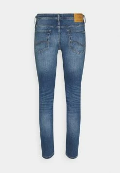 Jack & Jones JJILIAM JJORIGINAL - Slim Fit Jeans - Blue Denim -Jack & Jones Shop 67685c29526c4e45a8639477918c9e91