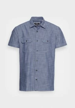 Jack & Jones JCOCONRAD - Shirt - Chambray Blue -Jack & Jones Shop 6775df2092964f7bb3d3eeb9af31c6f9