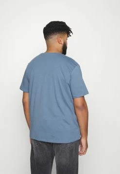 Jack & Jones JCOPOWER CREW NECK - Print T-shirt - China Blue -Jack & Jones Shop 67e6291d12304defbbf5180eba03f6f6