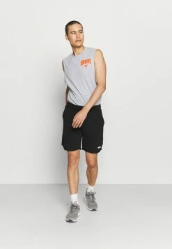 Jack & Jones JJIZFRENCH TERRY SHORTS - Sports Shorts - Black -Jack & Jones Shop 67f072c387c34db6bcc524aa06263e60