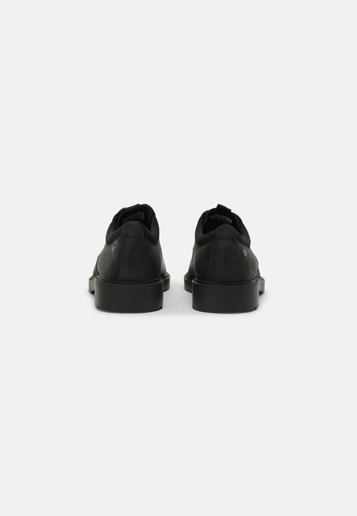 Jack & Jones JFWKIMBER - Casual Lace-ups - Anthracite 3 Jack & Jones JFWKIMBER - Casual Lace-ups - Anthracite - Image 3