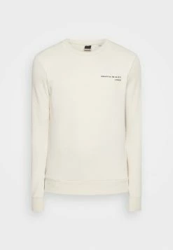 Jack & Jones JCOONO CREW NECK UNISEX - Sweatshirt - Moonbeam 10 Jack & Jones JCOONO CREW NECK UNISEX - Sweatshirt - Moonbeam -Jack & Jones Shop 680c477c79714186be72c51933d439f9
