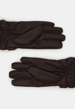 Alternative view of Jack & Jones JACJOEY GLOVES - Gloves - Brown Stone