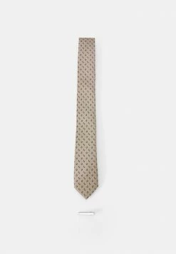 Jack & Jones JACSUNE TIE BOX SET - Tie - Crockery